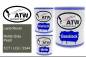 Preview: Land-Rover, Nolita Gray Pearl, 1CT / LOJ / 2344: 1L Lackdose + 1L Klarlack + 500ml Härter - Set, von ATW Autoteile West.